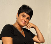 Maria Elena Garcia