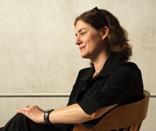 Gillian Harkness