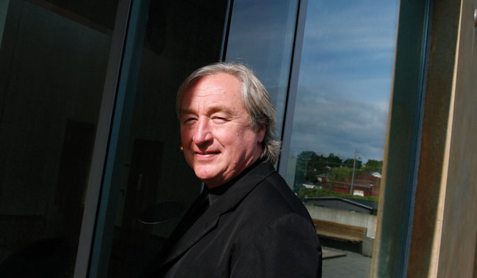 Steven Holl