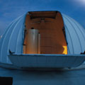 Manastash Ridge Observatory