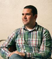 Andrew Loveless
