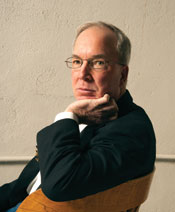 Peter May
