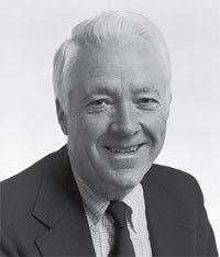 Thomas James Pressly