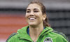 Hope Solo