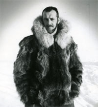 Norbert Untersteiner