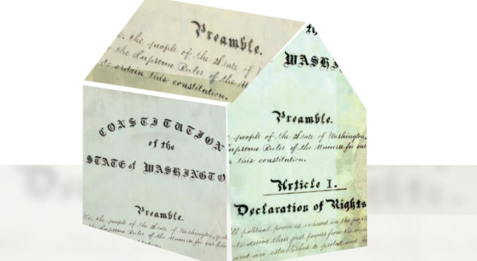 WA Constitution