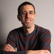 Fred Rieke