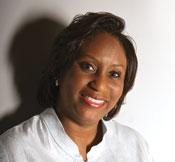 Carolyn West