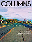 Columns June 2014