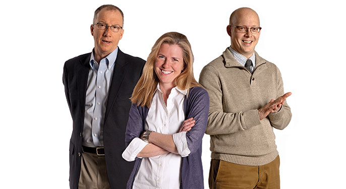 Distinguished Teaching Awards