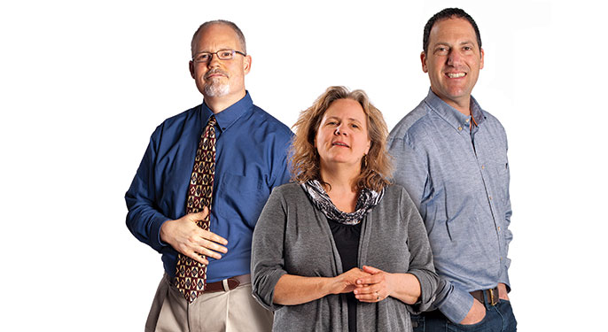 Distinguished Teaching Awards