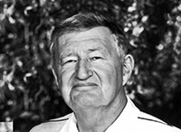 D. Wayne Gittinger