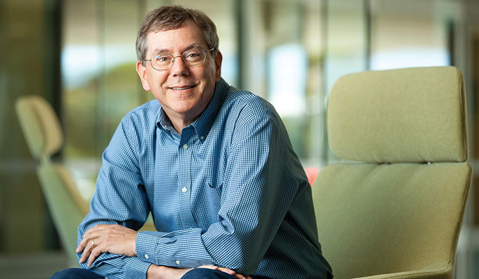 Art Levinson