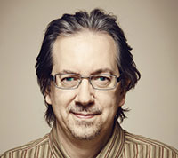 Bob Nelson