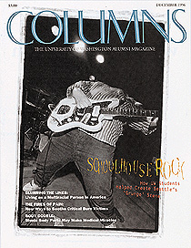 Columns December 1996