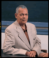 UW Commencement speaker Julian Bond