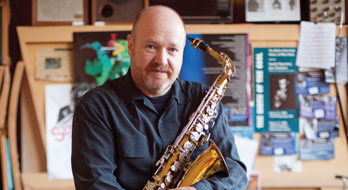 Michael Brockman