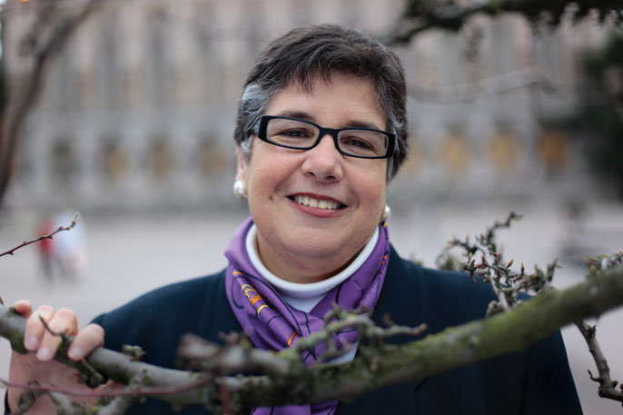 Ana Mari Cauce