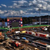 Husky Stadium