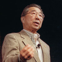 For 45 years, <b>Gordon Hirabayashi</b>, &#39;46, &#39;49, &#39;52, who died Jan. - hirabayashi