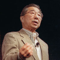 Gordon Hirabayashi