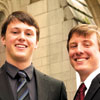Rhodes scholars
