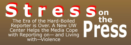 Stress on the Press