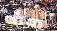 Harborview Medical Center