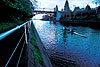 Lake Washington Ship Canal. Click photo to enlarge.