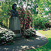 Grieg Garden. Click photo to enlarge.