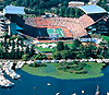 Husky Stadium