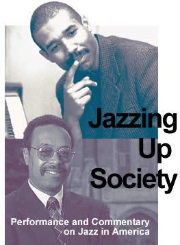 Top: Music Professor Marc Seales, photo courtesy School of Music. Bottom: Sociology Chair Robert Crutchfield. Photo by Mary levin.