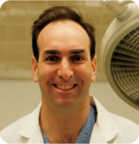 Surgery Professor David Flum. Photo by Blayne Vixie.