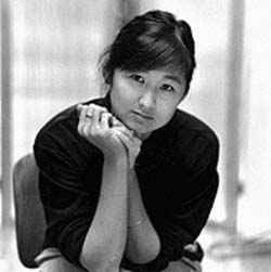 Maya Lin