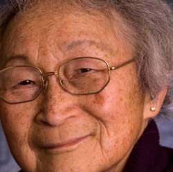 Ruby Inouye Shu Ruby Inouye Shu