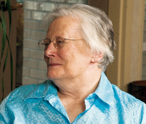 Helen Knudson Pulsifer Helen Knudson Pulsifer