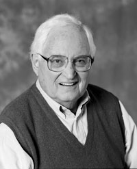 Donald Matthews