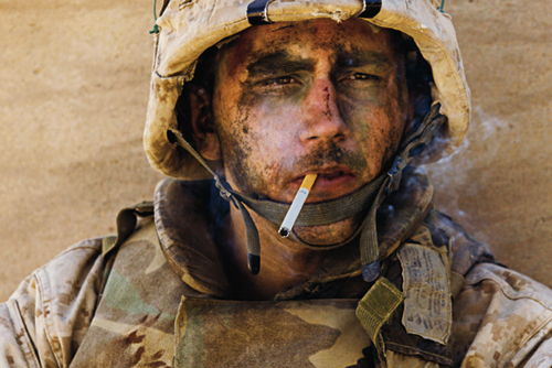 Cpl. James Blake Miller Cpl. James Blake Miller