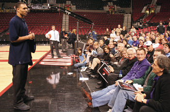 Brandon Roy Brandon Roy