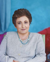 Shirin Ebadi