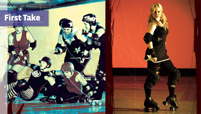 Rat City Rollergirls