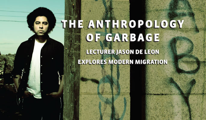 Anthropology of Garbage