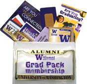 Grad Pack