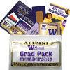 Grad Pack