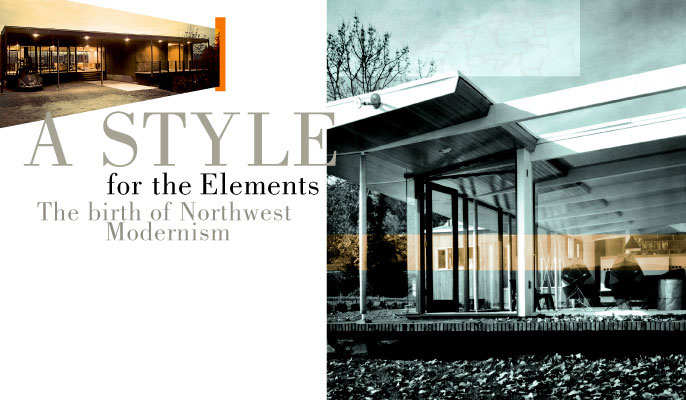 Northwest Modernism