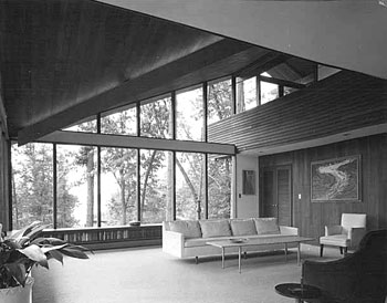 Northwest Modernism