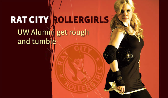 Rat City Rollergirls