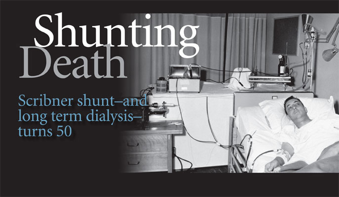 Shunting Death