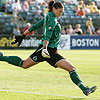 Hope Solo