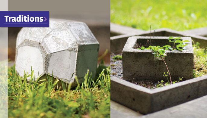 concrete castings